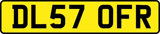 DL57OFR