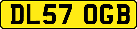 DL57OGB
