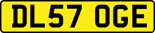 DL57OGE