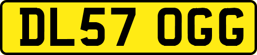 DL57OGG