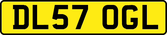 DL57OGL