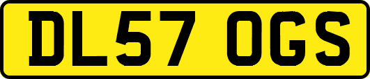 DL57OGS