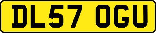 DL57OGU