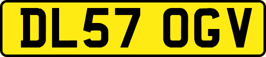 DL57OGV