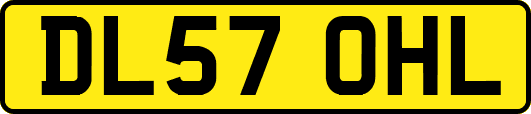 DL57OHL