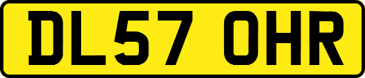 DL57OHR