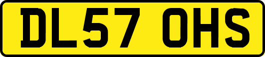 DL57OHS