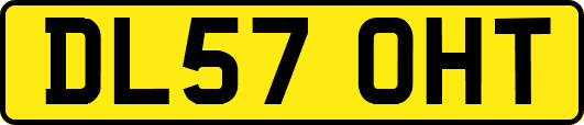DL57OHT