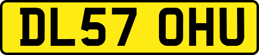 DL57OHU