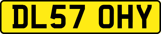 DL57OHY