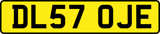 DL57OJE