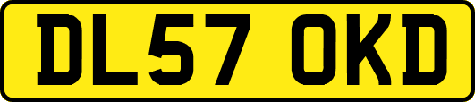 DL57OKD