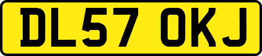 DL57OKJ