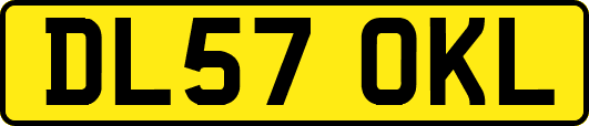 DL57OKL