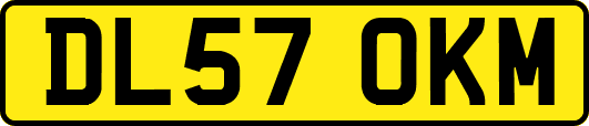 DL57OKM
