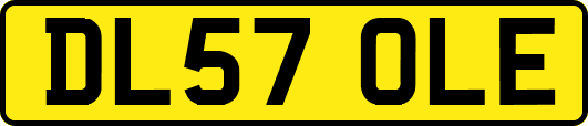 DL57OLE
