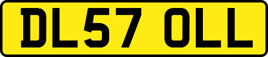 DL57OLL