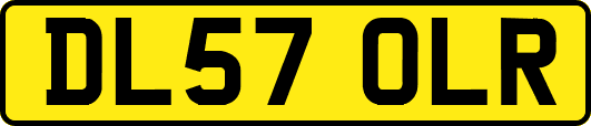 DL57OLR