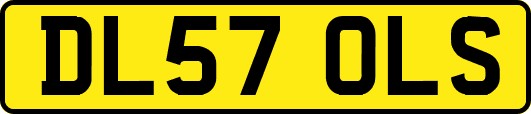 DL57OLS