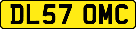 DL57OMC