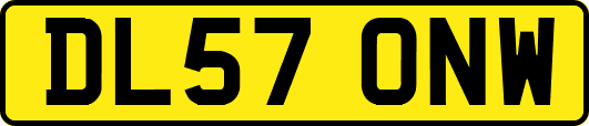 DL57ONW