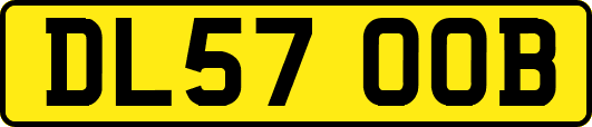DL57OOB