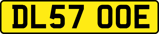 DL57OOE