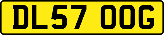 DL57OOG