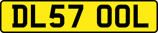 DL57OOL
