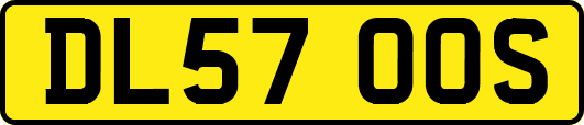 DL57OOS