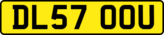DL57OOU