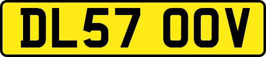 DL57OOV