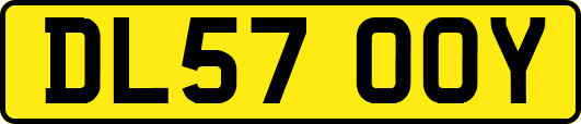 DL57OOY