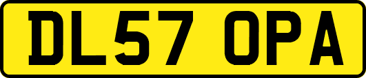 DL57OPA