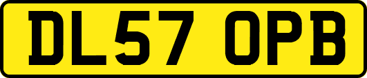 DL57OPB