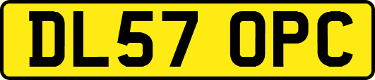 DL57OPC