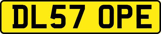 DL57OPE