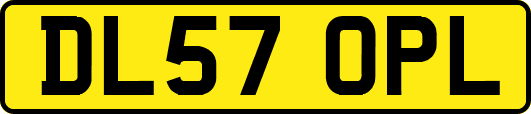 DL57OPL