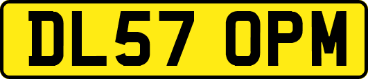 DL57OPM