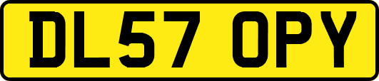 DL57OPY