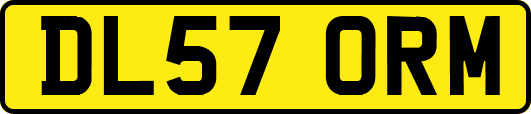 DL57ORM
