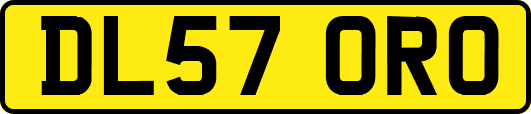 DL57ORO