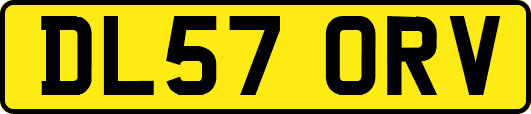 DL57ORV