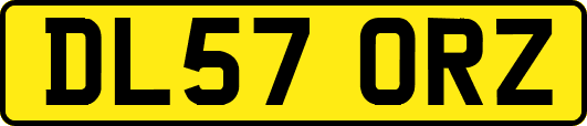 DL57ORZ