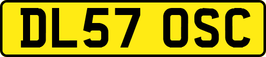 DL57OSC