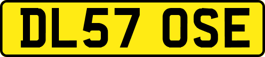 DL57OSE