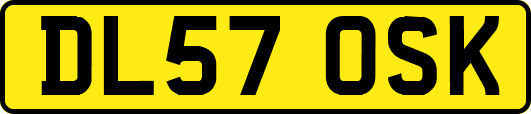 DL57OSK