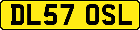 DL57OSL