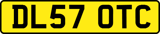 DL57OTC