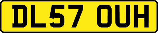 DL57OUH